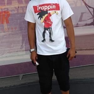 Meet your Posher, Leeman